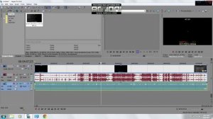 Change Mono Audio Into Stereo Audio In Sony Vegas Pro 12