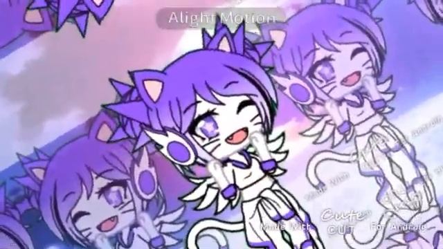 😸💜~Моё Интро~💜😸 смотреть онлайн