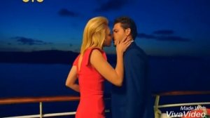 Вечный отпуск:Саша и Андрей💜