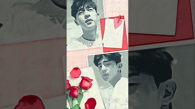 Дэн Лунь / Deng Lun / 邓伦 Все никак тебя не найду.