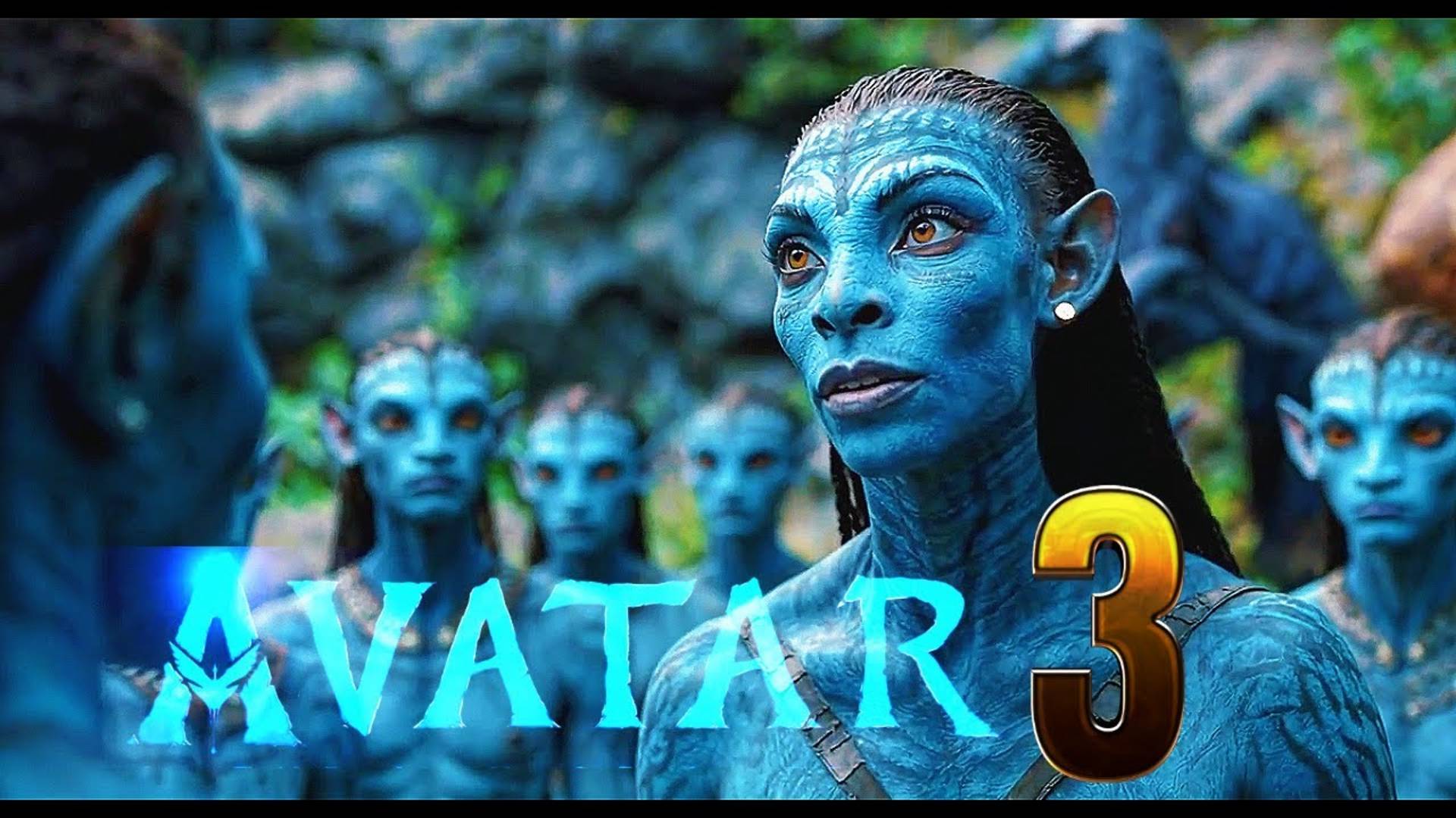 Аватар 3: Путь к Земле | Трейлер фильма (2025) смотреть онлайн