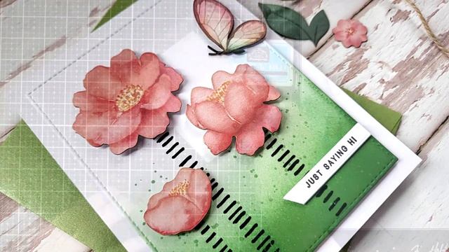 1 ephemera pack - 10 cards! смотреть онлайн