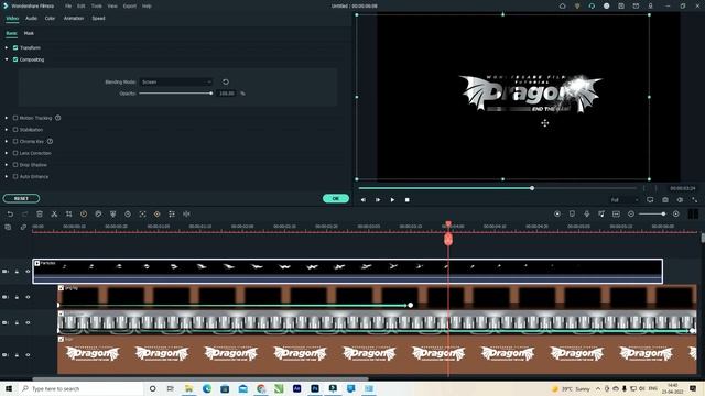 filmora se intro kaise banaye | how to make 3d intro in filmora | Intro Kaise Banaye, youtube Intro смотреть онлайн