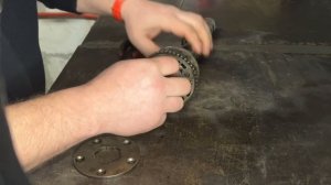 Причина дизельного треска 1.8 tsi на автомобилях VAG