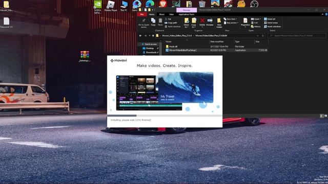 how to download movavi video editor смотреть онлайн