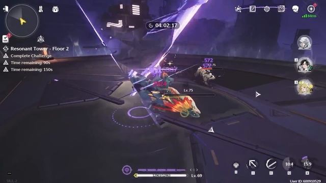 The Sad Downfall Of Calcharo | Wuthering Waves смотреть онлайн