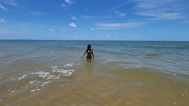 Traumstrand Thailand - mein absoluter Lieblings Strand im Thailand смотреть онлайн