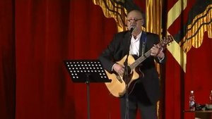 Андрей Соболев-Два городка (Балаклава Гремиха)