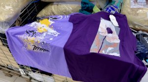 Забежала в Светофор пока все не раскупили. Много новинок. Обзор магазина Апрель 2025