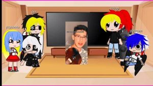 реакция стран на хобби Ри