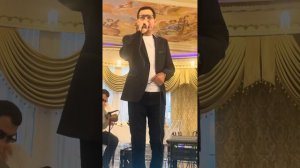 Hovik Bagdasaryan SHARAN