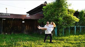 СЧАСТЛИВАЯ ЖИЗНЬ В ДЕРЕВНЕ ｜ СПЛАВ ПО РЕКЕ ｜ ПЧЕЛЫ ｜ ЖАРЕНАЯ КАРТОШКА НА САЛЕ В САДУ