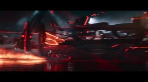 Вышел трейлер фильма «Трон: Арес» — в главных ролях Джаред Лето и Эван Питерс