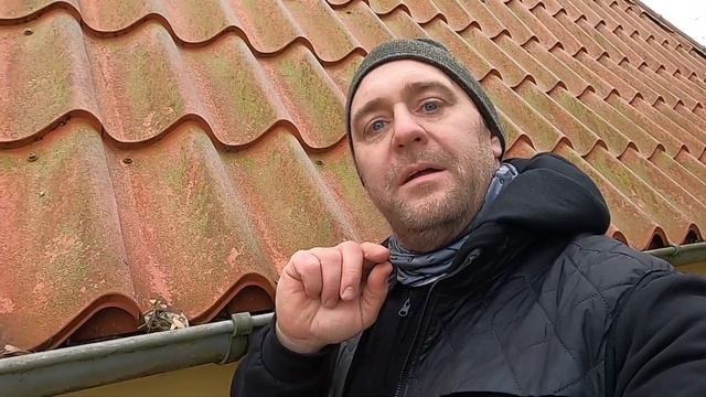 Tagrenderens - Få et super godt tilbud rensing af tagrender смотреть онлайн