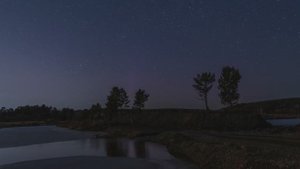 Северное сияние