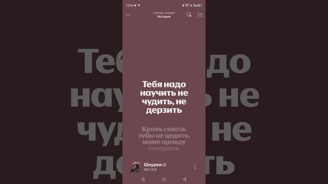 попытался зачитать разные песни. до конца. последнюю зачитал?