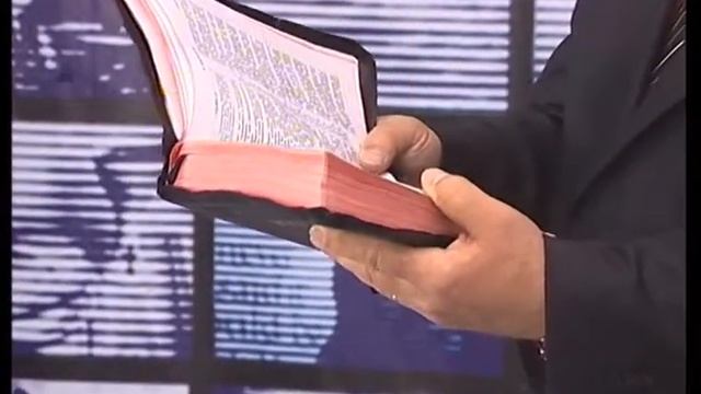 О самом главном с Михаилом Петровым.  Основание нашей жизни