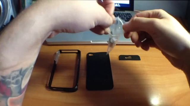 Element Vapor PRO case (китайская подделка) смотреть онлайн