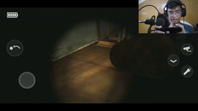 Specimen Zero Multiplayer Gameplay Horror Game | Funny Moments (Filipino) смотреть онлайн