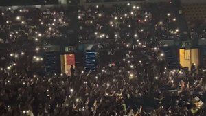 Ivandro - Lua (Altice Arena, Lisboa - 01/10/2022)