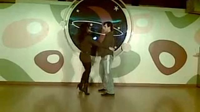 Stage Bachata Fabio e Stefania смотреть онлайн