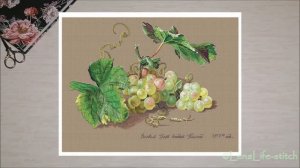 Точка отсчета. Все текущие вышивальные процессы