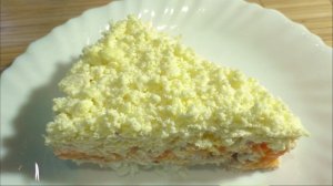 ПП мимоза с горбушей