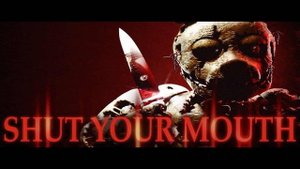 FNAF COLLAB ➤  SHUT YOUR MOUTH - @PAIN