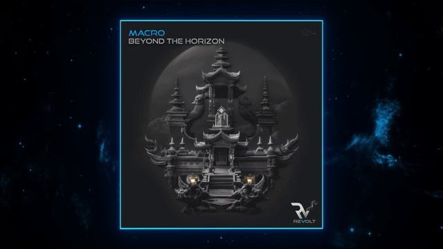 PREMIERE: Macro - Golden Sphere (Original Mix) [Revolt Music] смотреть онлайн