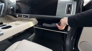 Обзор Лисян Л9 2024 года. Купить машину в Бишкеке.