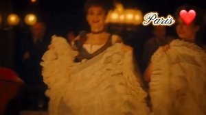 Paris ❤️
Музыкальная фантазия )
Кадры из к/ф Полночь в Париже
Вуди Аллена