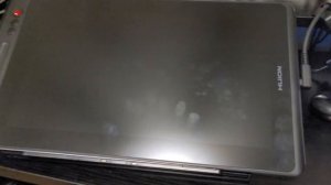 Kamvas Pro 13 No signal Power off ACTUAL FIX (not your drivers, not your hdmi)