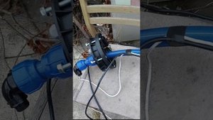 Глубинный насос для первой скважины