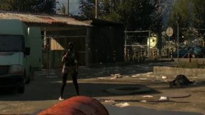 Голову с плеч (Dying Light)