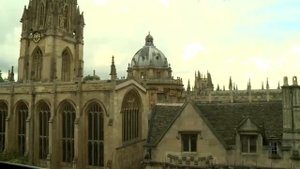 English File 4thE - Beginner - Video Listening - 10B Buildings with a past