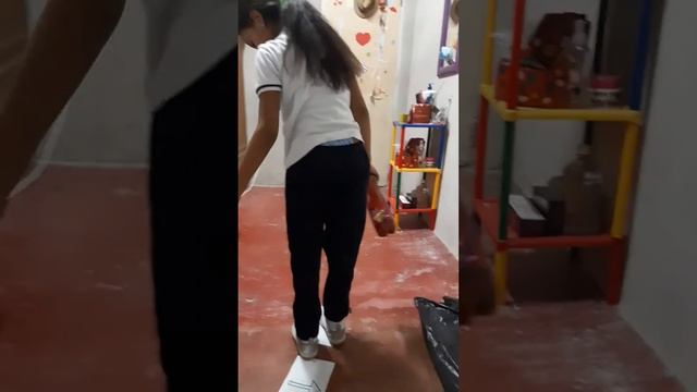 Liz Alexandra Orozco Padilla смотреть онлайн