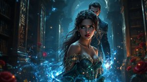 АУДИОКНИГА: ДАР, КОТОРЫЙ МЕНЯ ПОГУБИТ. РОМАН. ФЭНТЕЗИ. ЛЮБОВНОЕ. БЫТОВОЕ.