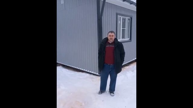 Видео №41 о СК Скандинавия (24.11.2021) смотреть онлайн