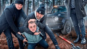 ВЫВЕЗЛИ ОТЧИМА В ЛЕС И НАКАЗАЛИ ЗА ТО, ЧТО ИЗДЕВАЛСЯ НАД СЫНОМ(ЧАСТЬ 14)
