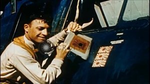 На честном слове и на одном крыле. «Йорктаун» теряет самолеты