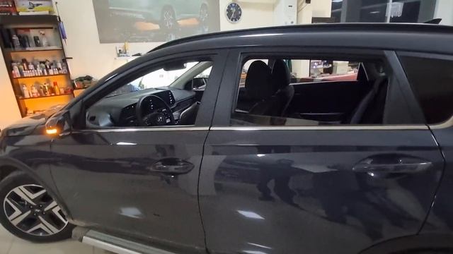 HYUNDAİ BAYON AKSESUARLAR ICON GARAJ ERHAN TUNÇ KALITESIYLE HİZMETİNİZDEYİZ 0542 486 45 65 смотреть онлайн