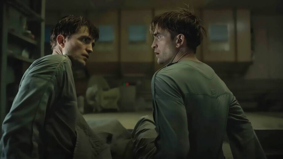 Микки 17 фильм (2025)
Дублированный трейлер. смотреть онлайн