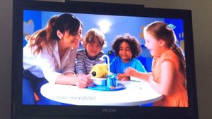 Soggy Doggy For Ideal Chocolate Lolly Maker For John Adams