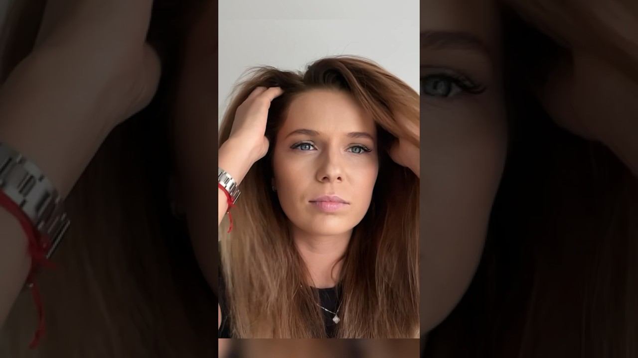 Как придать объём волосам? Лёгкий способ в домашних условиях смотреть онлайн