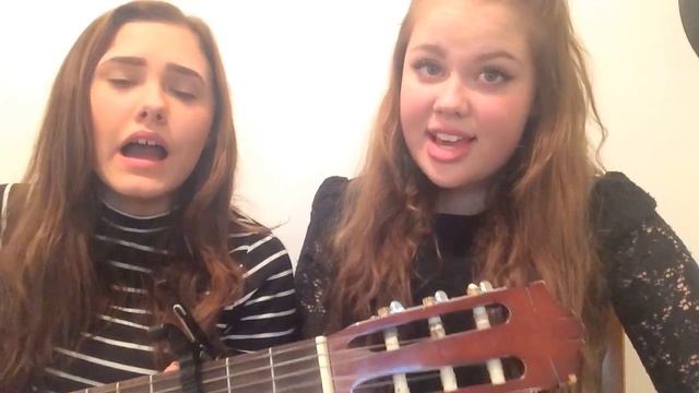 Cover Love Malin och Jenny