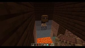 Лучшие ЛОВУШКИ в Minecraft !!!