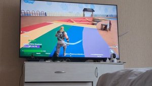 Я вернулся!!! Играю в фортнайт на PS5