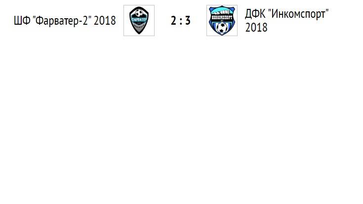 Инк18 3-2 Фарватер18(2)