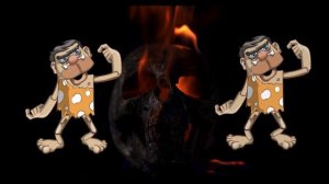 Glaxnimate : Addicted, CaveMan Out. #subscribe #animation #viralvideo  #kdenlive