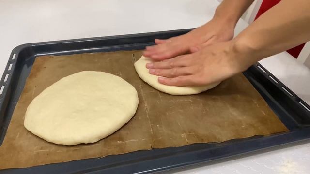 Узбекские лепешки. Өзбек наны. Өте жұмсақ әрі дәмді нан